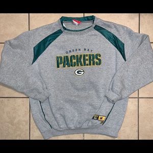 Green Bay Packers Sweatshirt
